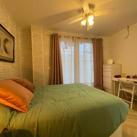 Apartamento Tibidabo Ext Con Parking Séville Extérieur photo